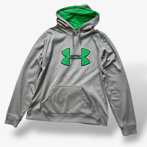 Vintage under armour hoodie - vintage,