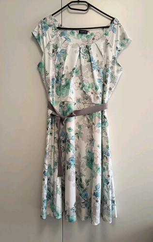 Taifun kleid - taifun, kleid,gr