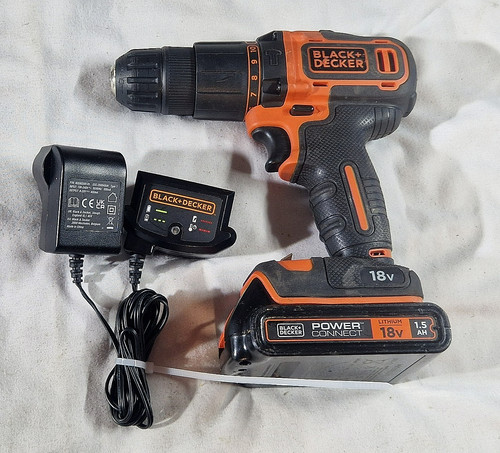 Black decker bcd700s akku - bcd700s,