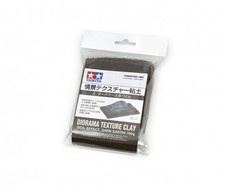 Lehmboden Erde dunkel für