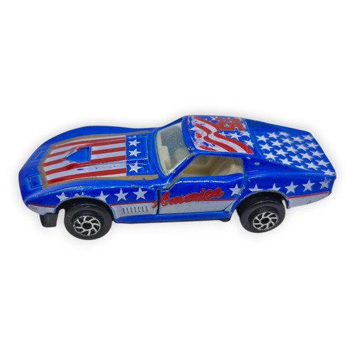 Yat ming 1065 chevrolet - yat,
