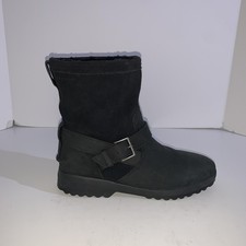 Sperry Boots Womens Size 7