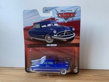 Disney Cars Pixar Doc Hudson