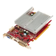 MSI NVIDIA GEFORCE 8600 GS 256MB DDR2 MS-V096 20037678 PCIe