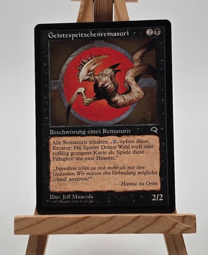Geistespeitschenremasuri