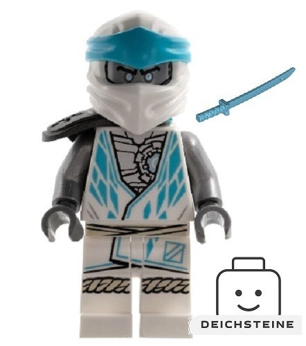 Lego ninjago njo0719 zane - lego®,