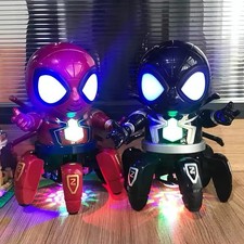Marvel spider man tanzender - spider-man,