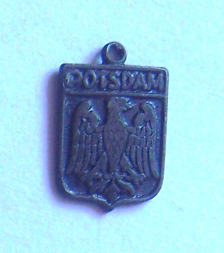 Bettelarmband wappen anhänger - bettelarmband,