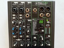 Mackie ProFX6v3