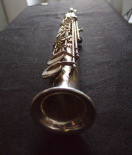 Selmer M6 Sopran Saxophon -
