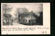 Ansichtskarte Blumenthal