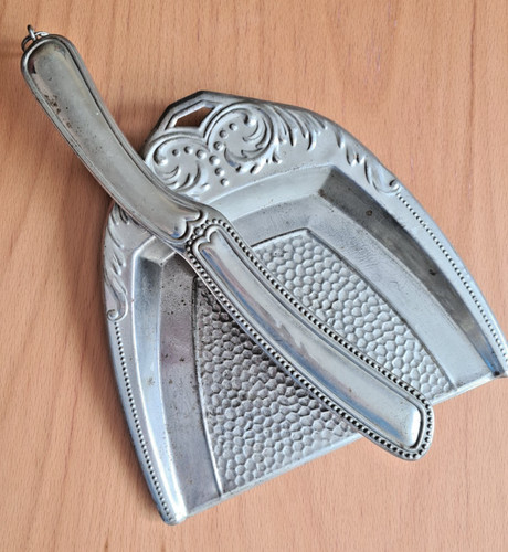 Tischkehrset antik 1930er