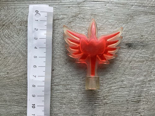 Power rangers mystic force - power,