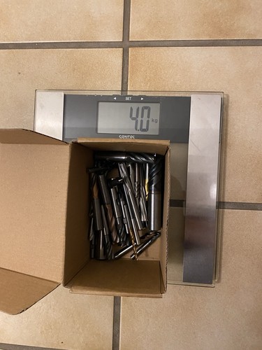 Vhm schrott kg - vhm,