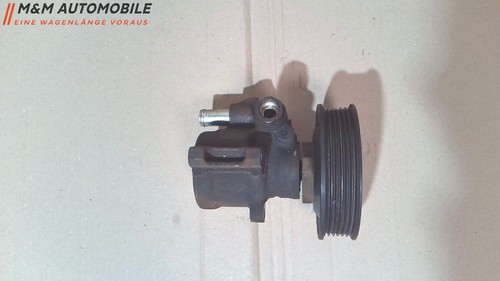 Pumpe servolenkung lupo - servolenkung, vw