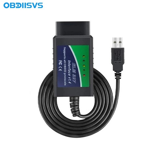 Obd2 diagnosescanner werkzeug - obd2,