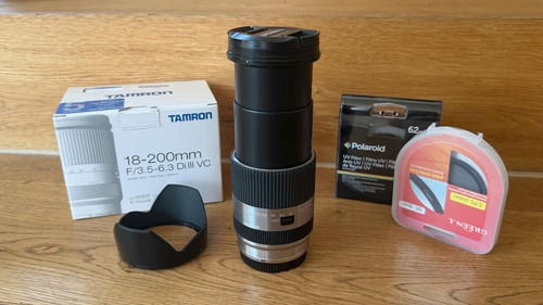 Tamron b011 200 mm - tamron,