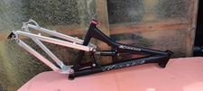MTB Kinesis Fully Rahmen 26"
