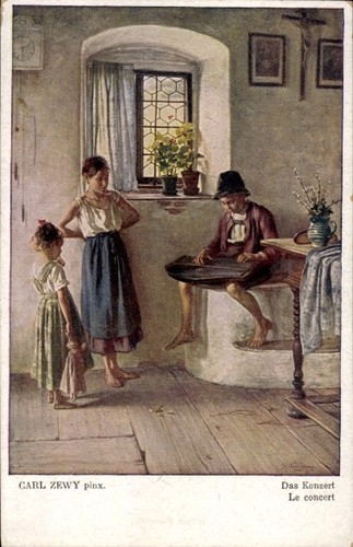 Künstler zewy c - zewy,,