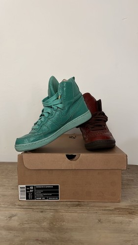 Nike terminator high supreme - high,