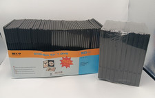 DVD Leerhüllen Hüllen Box