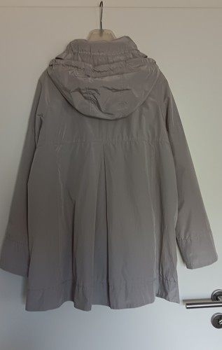 Mantel jacke linie - jacke, a-linie