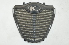 KYMCO PEOPLE S 50 4T FRONTVERKLEIDUNG FRONT GRILL GITTER VERKLEIDUNG VORNE