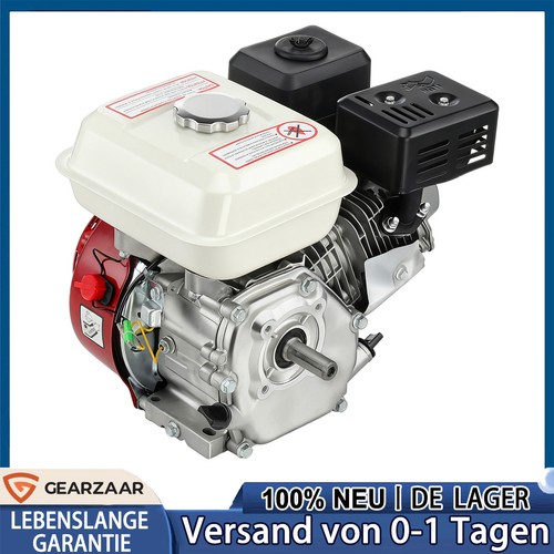 Benzinmotor kartmotor - ps,
