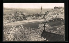 Foto-AK Schillingsfürst