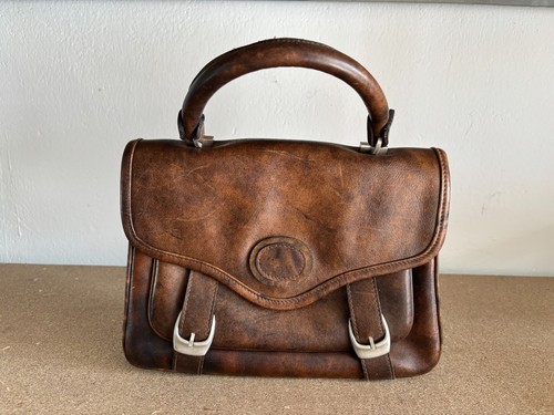 Vintage gold pfeil leder - vintage,
