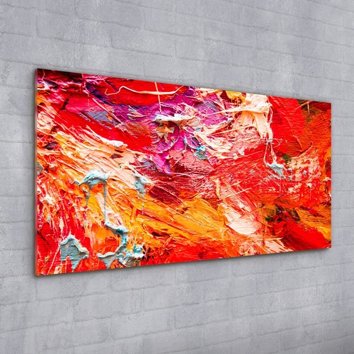 Acrylglasbild wandbild - acrylglasbild,