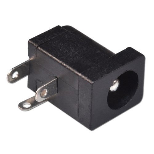 1mm dc einbau buchse - x, 2.1mm