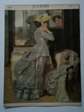 ORIGINAL Titelseite Titelblatt