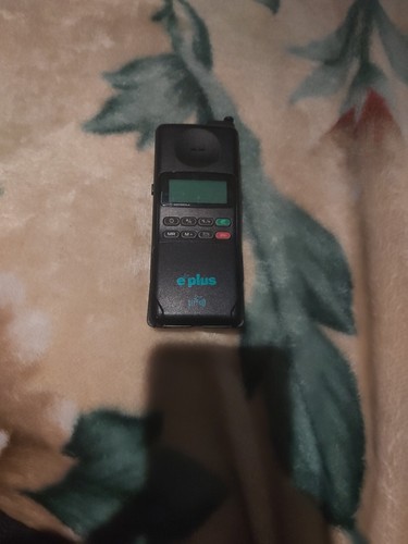 Motorola handy 9 - motorola,