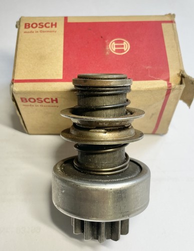 Bosch 2006209092 ritzel - 2006209092,