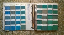 Pantone textil 1757 farben - textil,