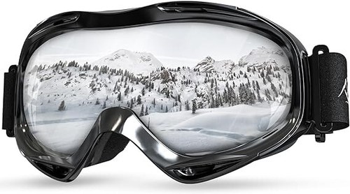 Skibrille snowboard brille - snowboard,