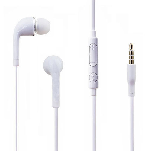 Kopfhörer ear ohrhörer - 2x,