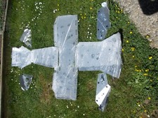 Can Am 1000 XTP Unterfahrschutz Storm Alu Can Am 1000 Max 850-800 4-5 mm stärke