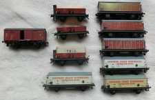 TRIX EXPRESS H0 Konvolut 1 (