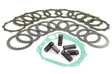 Kupplung für Suzuki GSXR 750 GSXR750 2004-05 Satz verstärkt Dichtung EBC SRK121