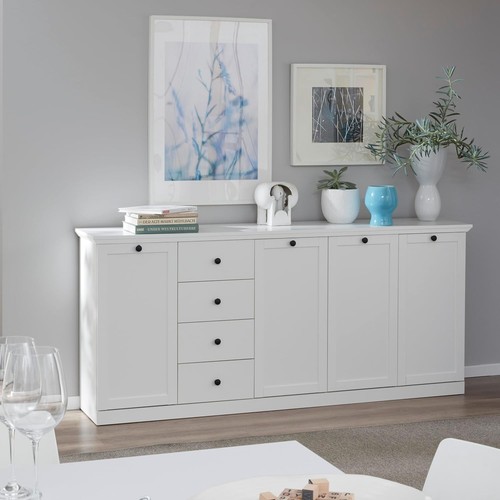 Trendteam sideboard anrichte - trendteam,