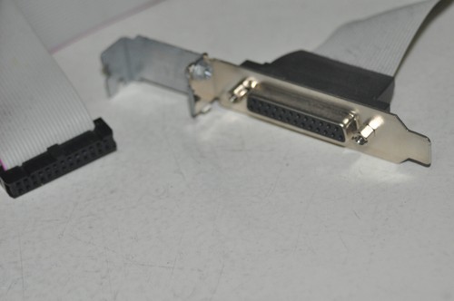 Lpt port parallel kabel - parallel,