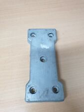 Anode / Wellenanode / Opferanode / Kiel / Zink / Platte / 157mm / Boot 