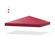 3x3m Ersatzdach für Pavillon