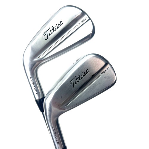Linkshänder titleist - linkshänder,