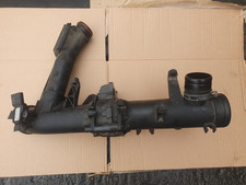 2007 VOLKSWAGEN GOLF MK5 1.4