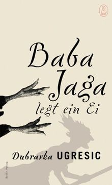 Baba jaga legt ein die - legt,