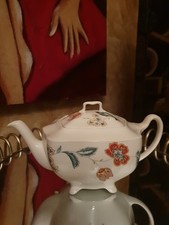 Ikea Porzellan Teekanne