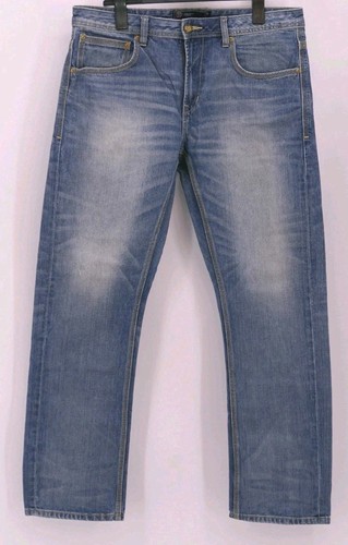 Jeans angelo litrico straight - angelo,